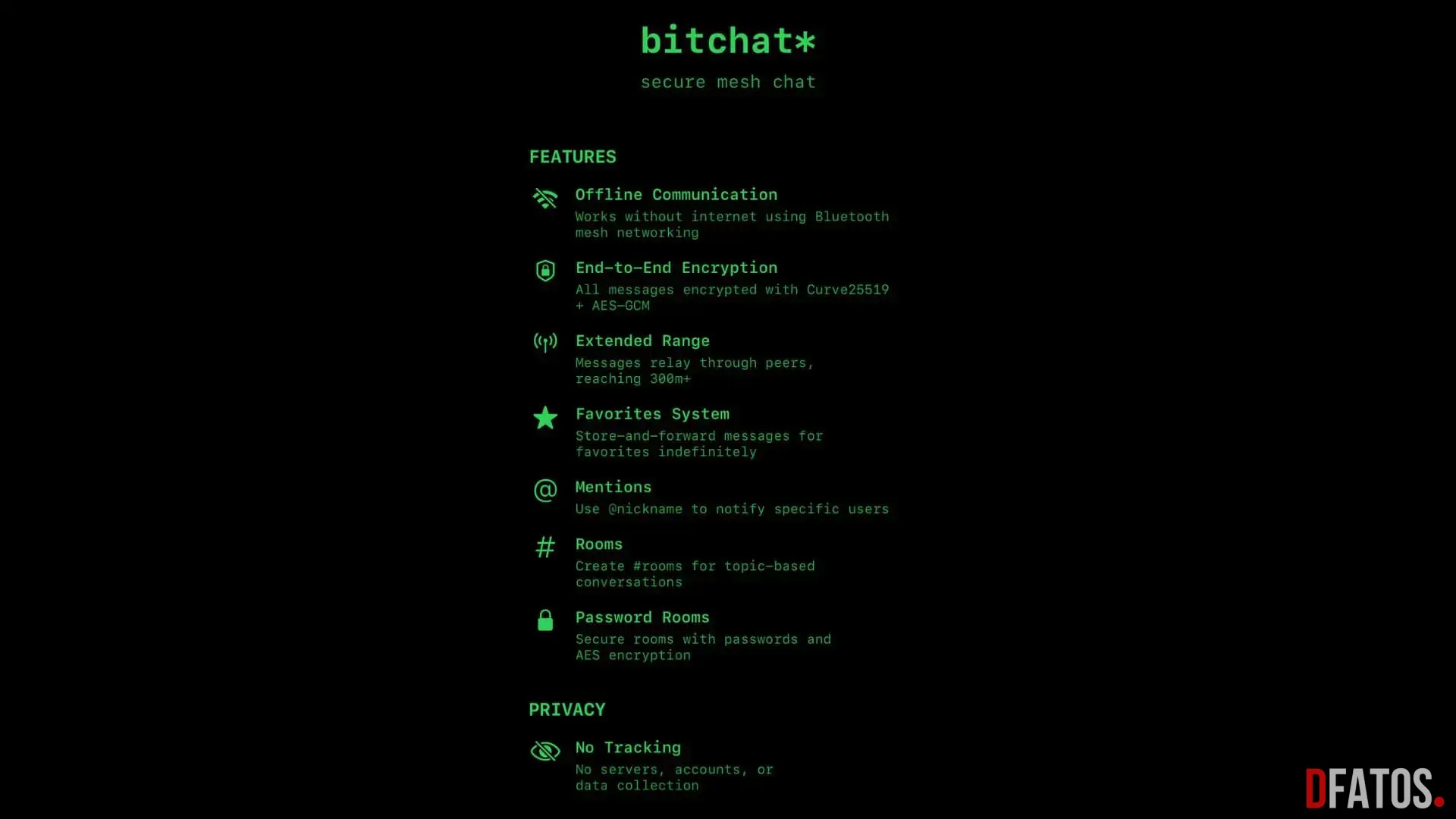 Bitchat