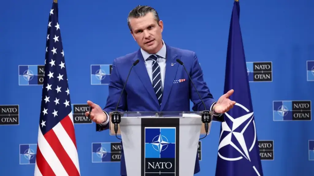 EUA pedem à China que pressione o Irã a manter aberto o Estreito de Ormuz: “Fechar seria suicídio econômico”, diz Marco Rubio