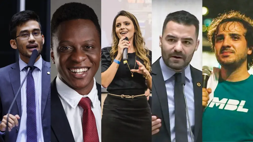 MBL alcança número mínimo de assinaturas para registrar novo partido político e mira eleições de 2026