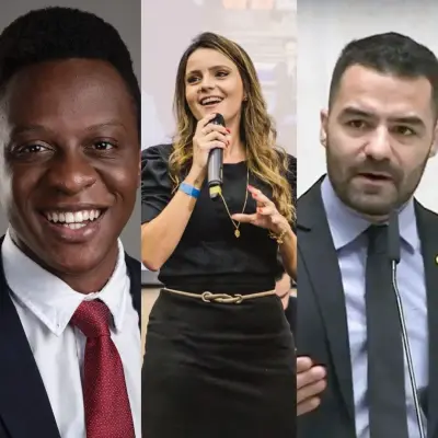 MBL alcança número mínimo de assinaturas para registrar novo partido político e mira eleições de 2026