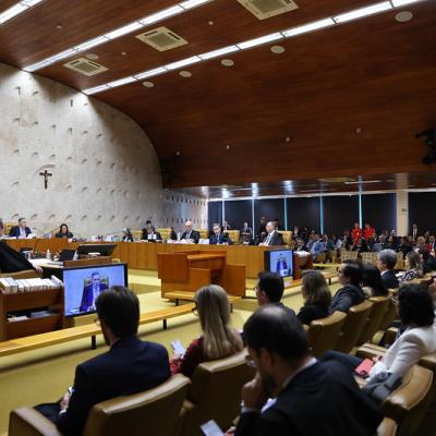 STF muda regras para redes sociais: entenda como a decisão afeta brasileiros positiva e negativamente