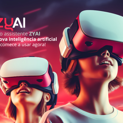 ZYAI na Sintonizy: a “assistente pessoal” que chegou para mexer com o jogo — e, sim, isso vai dividir opiniões