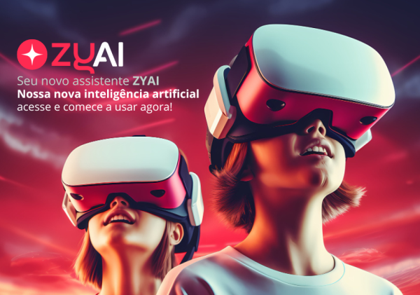 ZYAI na Sintonizy: a “assistente pessoal” que chegou para mexer com o jogo — e, sim, isso vai dividir opiniões