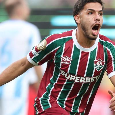 Fluminense beats Ulsan, gains momentum in the World Cup and keeps Brazil's unbeaten streak alive