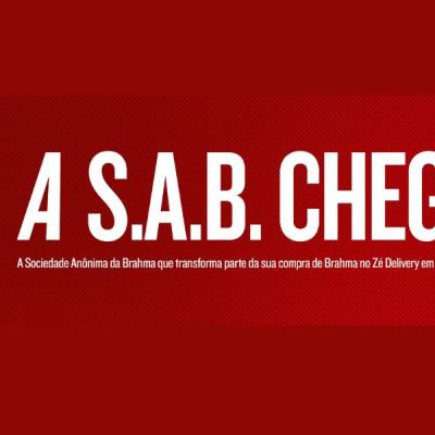 S.A.B: A Nova Jogada da Brahma que Pode Mudar o Futebol Brasileiro
