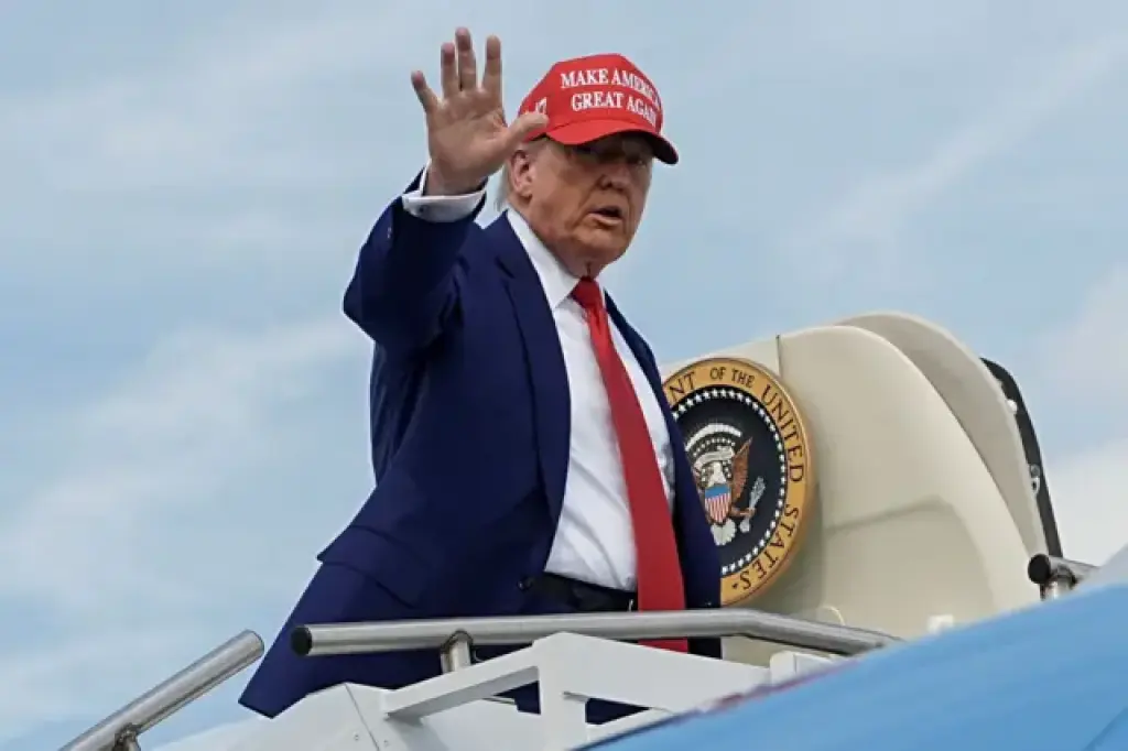 EUA atacam instalações nucleares do Irã: Trump confirma ofensiva e aumenta tensão global