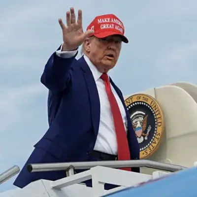 US strikes Iran nuclear facilities: Trump confirms offensive, increasing global tension