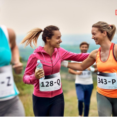 I CORRIDA PELA SAÚDE reúne saúde, solidariedade e esporte em celebração especial em Goiânia