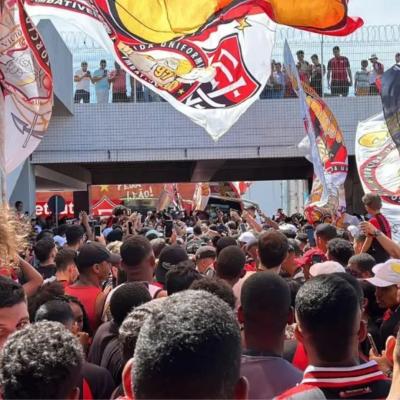 🦁 Vitória impulsiona Salvador: clube supera rival em geração de empregos, estrutura e projeta Arena Barradão para 2026