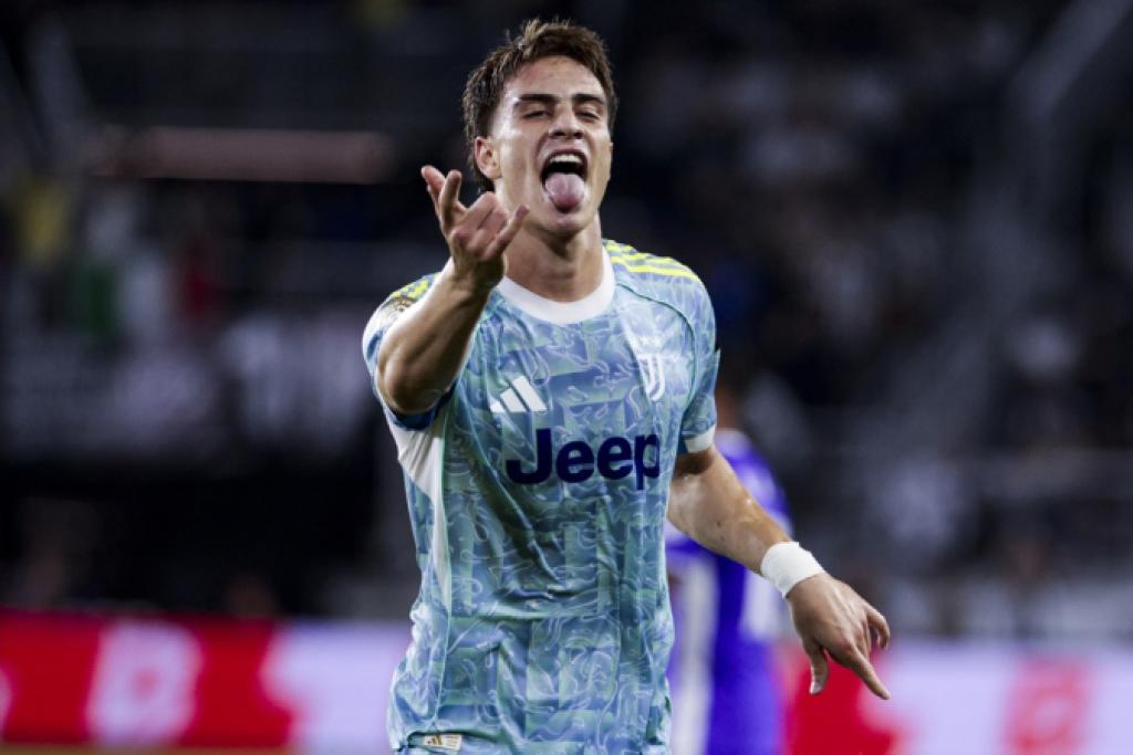 Juventus goleia novamente no Mundial, mas precisa ajustar defesa para encarar gigantes