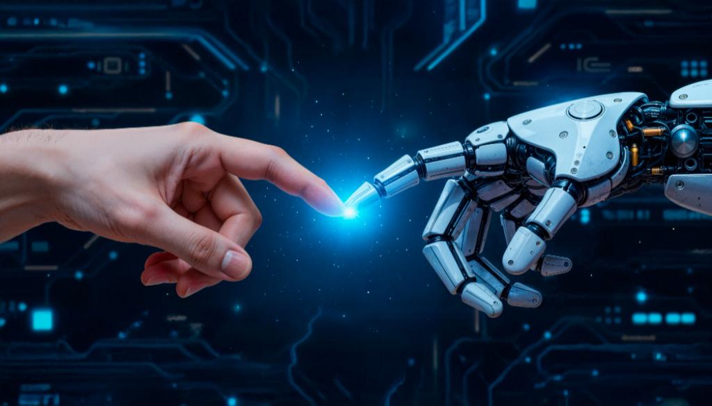 O Futuro Já Chegou: Robôs em Hotéis, Energia Sem Fios e os Problemas dos RoboTaxis da Tesla